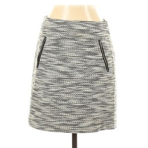 Ann Taylor LOFT Casual Skirt Size 00